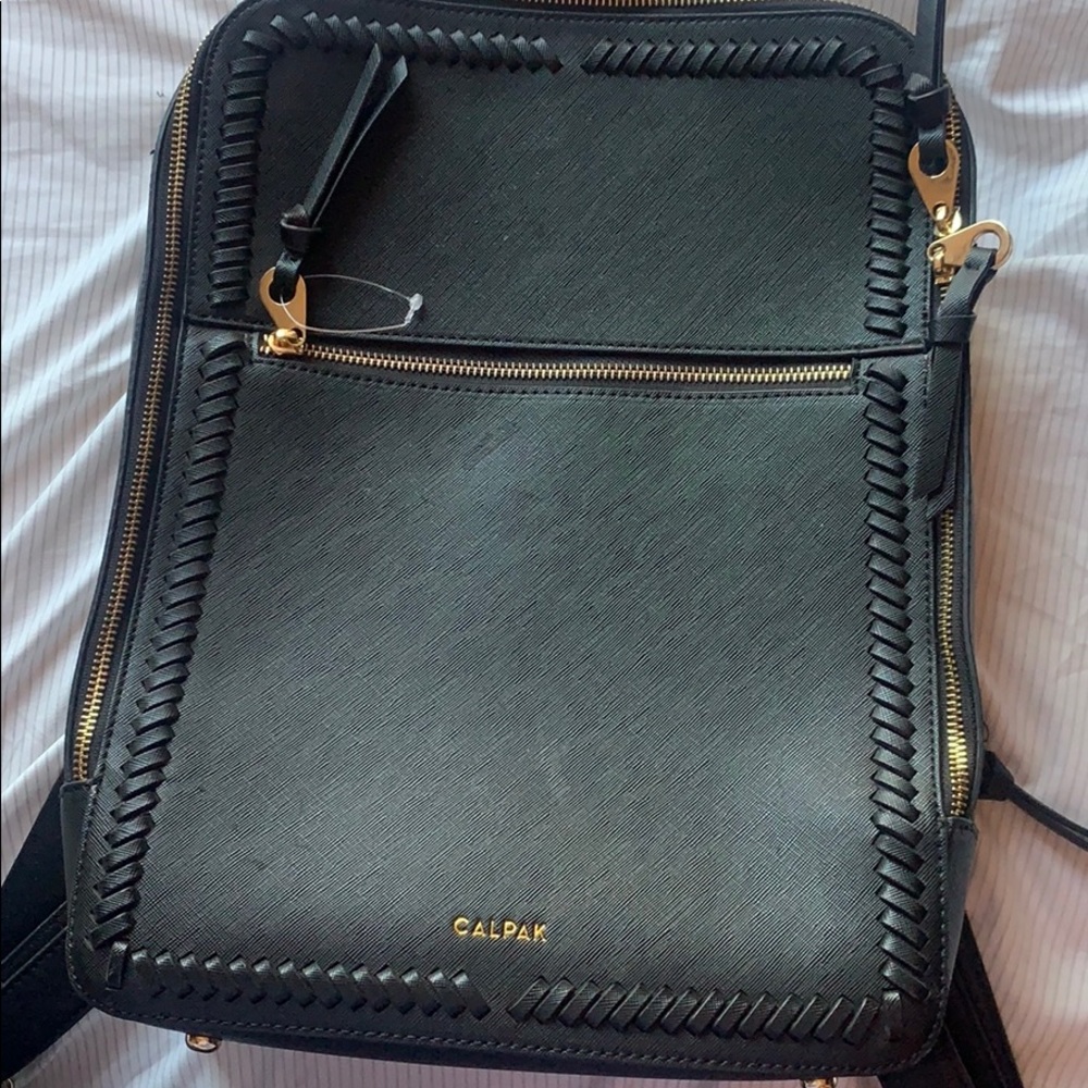 Kaya laptop backpack